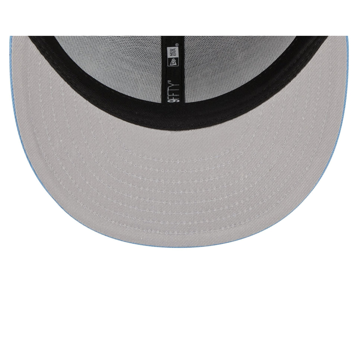 Columbia Lions Two Tone 9FIFTY Snapback Hat