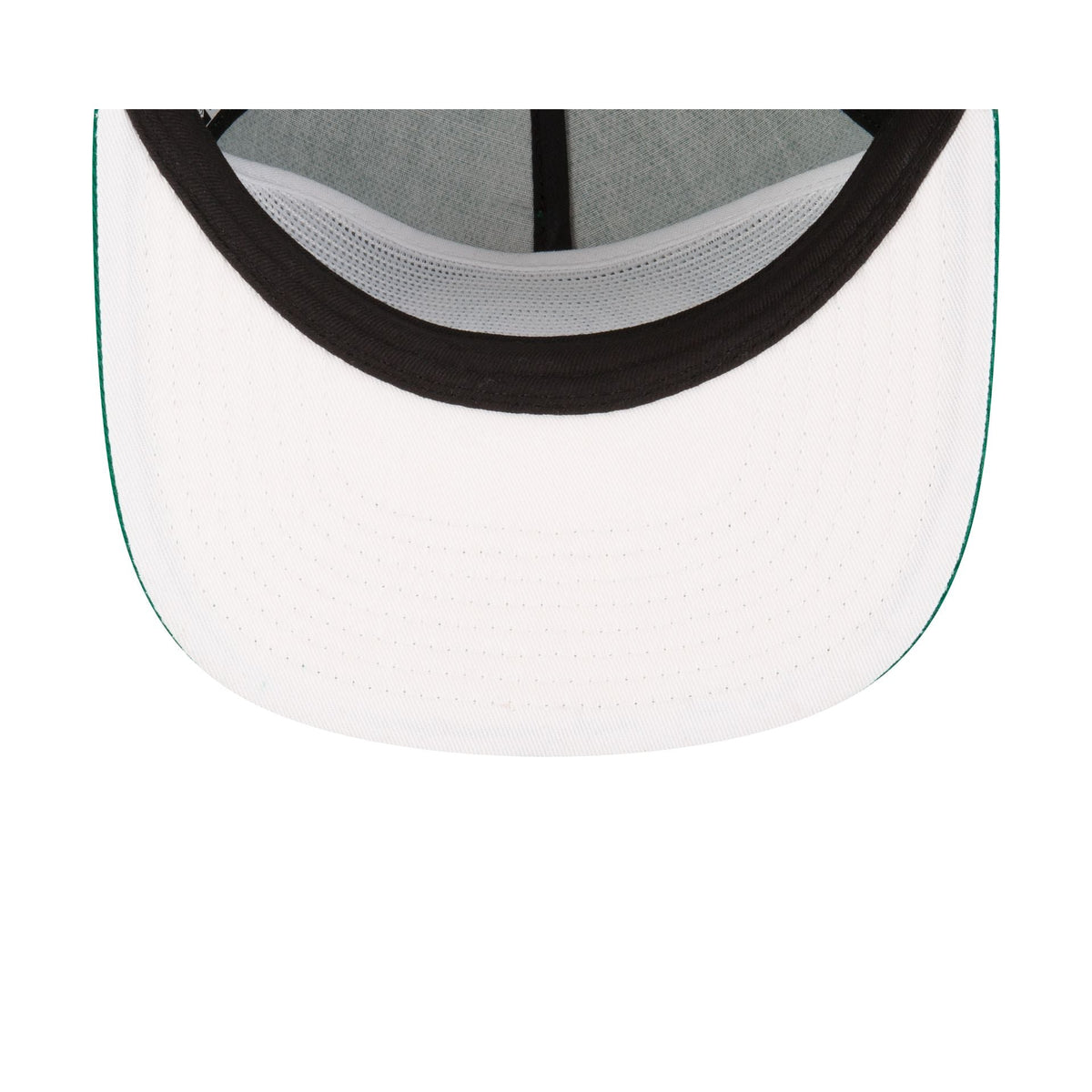 Green Lantern Golfer Hat