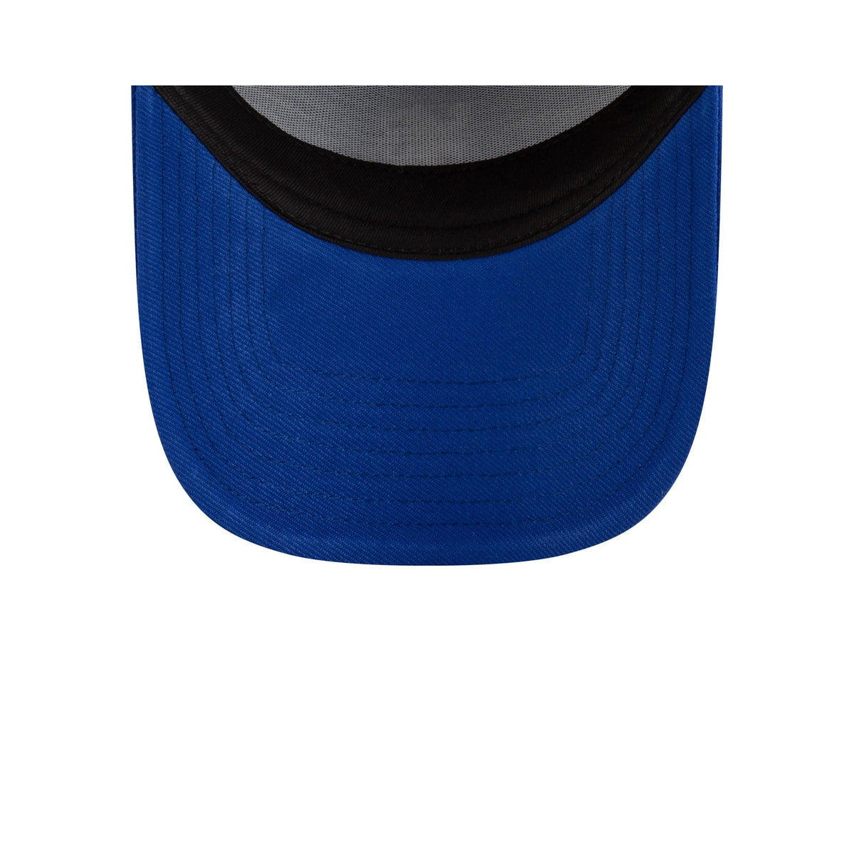 Chelsea FC Royal Blue 9FORTY A-Frame Snapback Hat