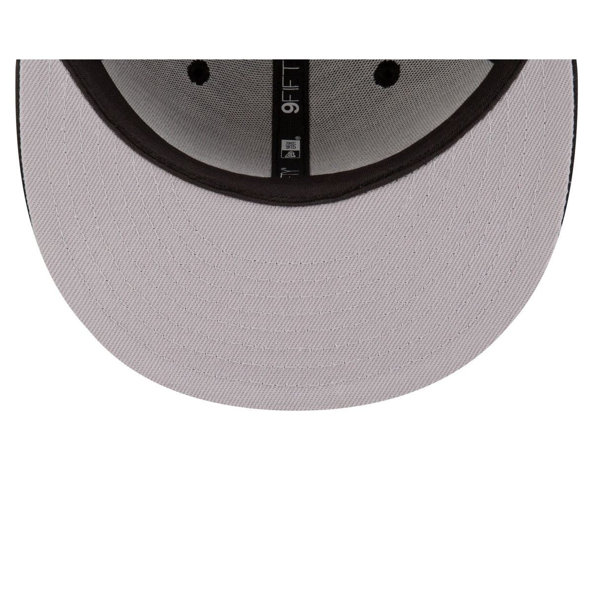 Connecticut Sun Rebel Series 9FIFTY Snapback Hat
