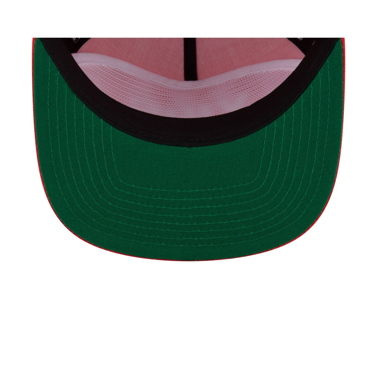 New Era Golf Yips Golfer Hat