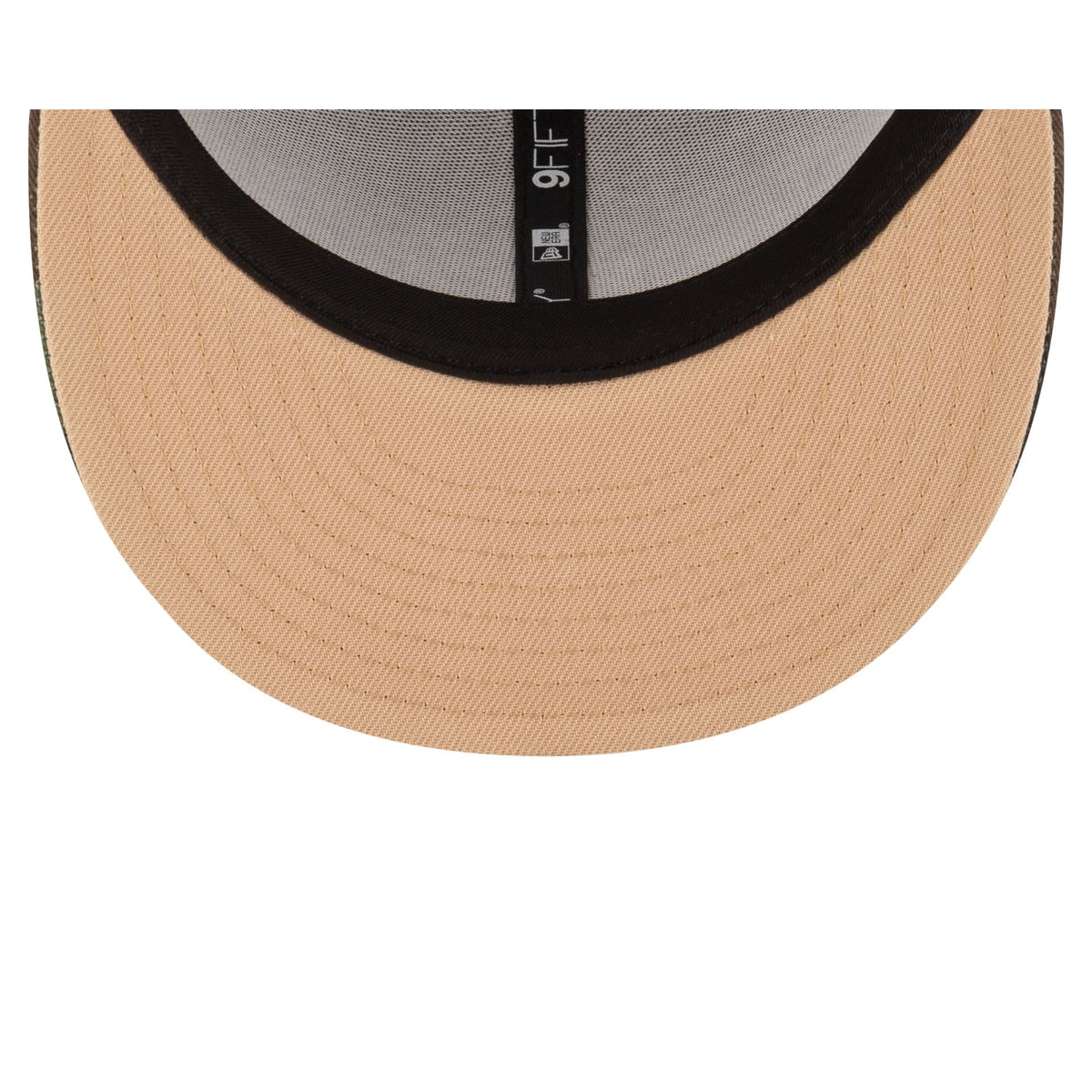 Georgetown Hoyas Camo 9FIFTY Trucker Hat