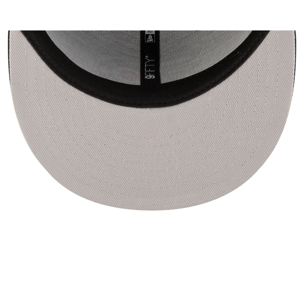 Philadelphia Flyers Black 9FIFTY Snapback Hat