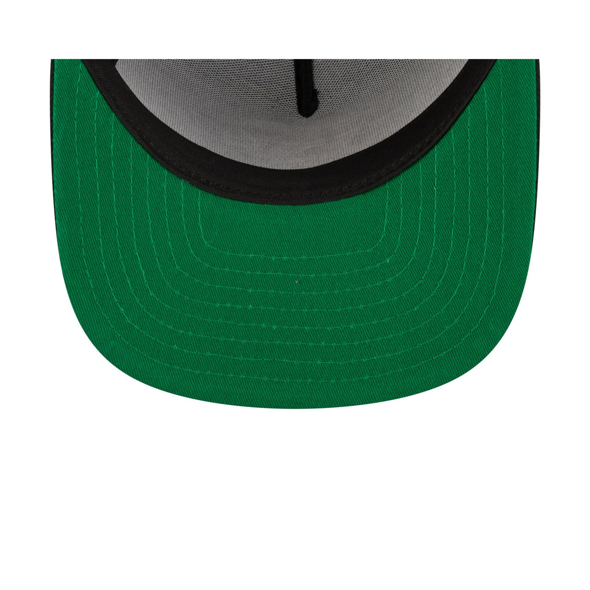 Pittsburgh Penguins Black 9FIFTY A-Frame Snapback Hat