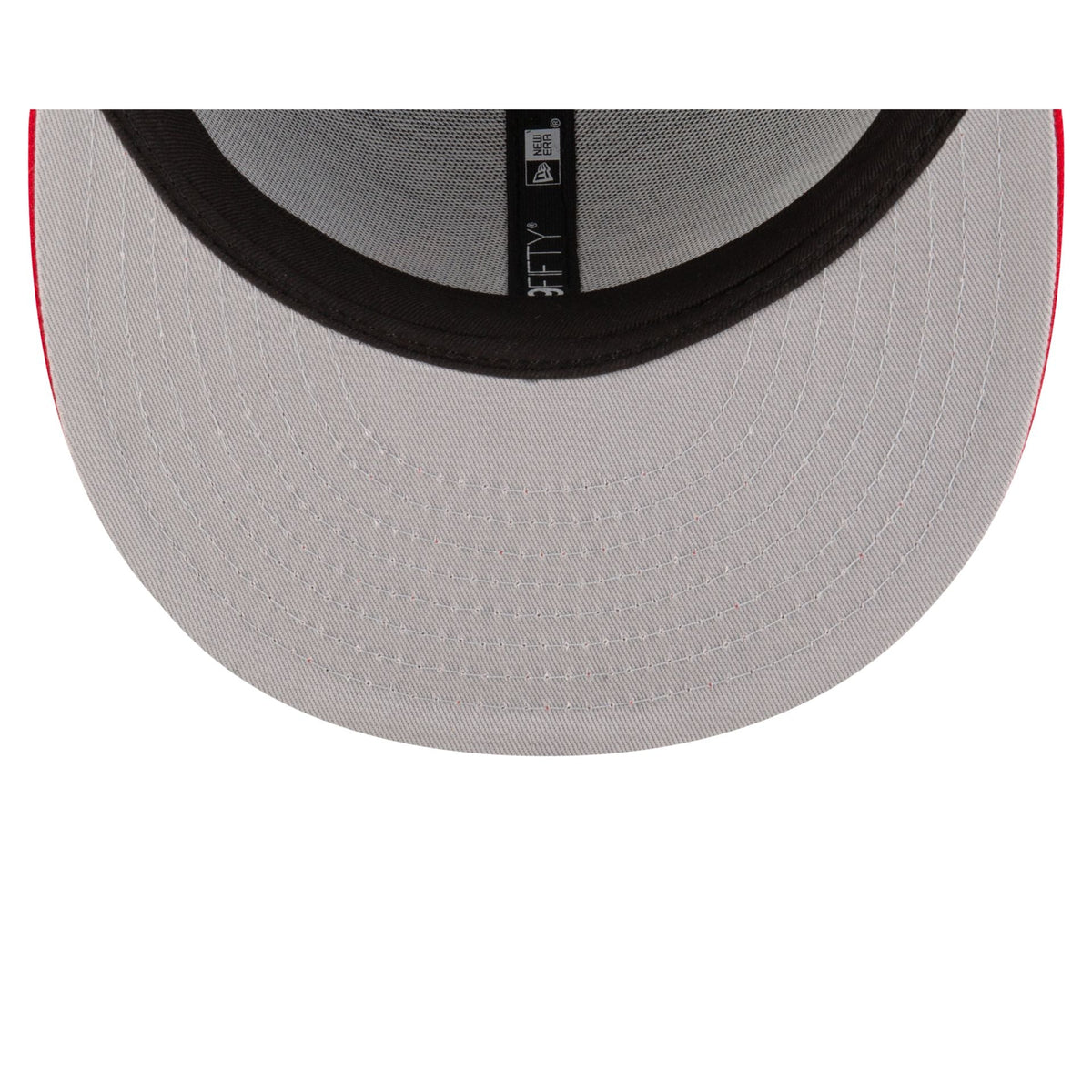 Chicago Blackhawks Black 9FIFTY Snapback Hat