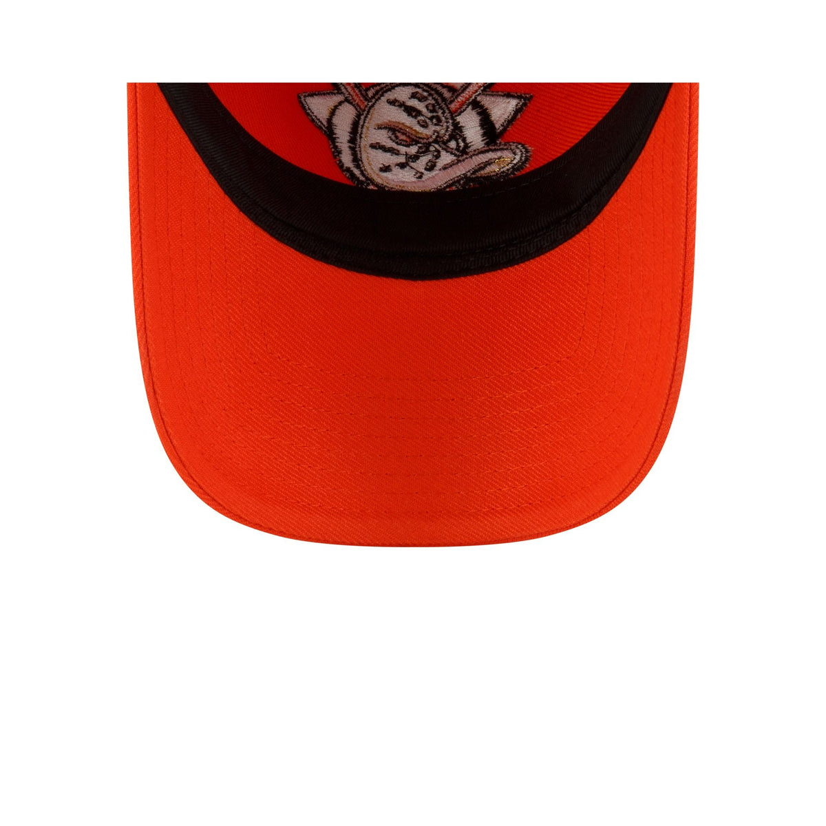 Anaheim Ducks Team 9TWENTY Adjustable Hat