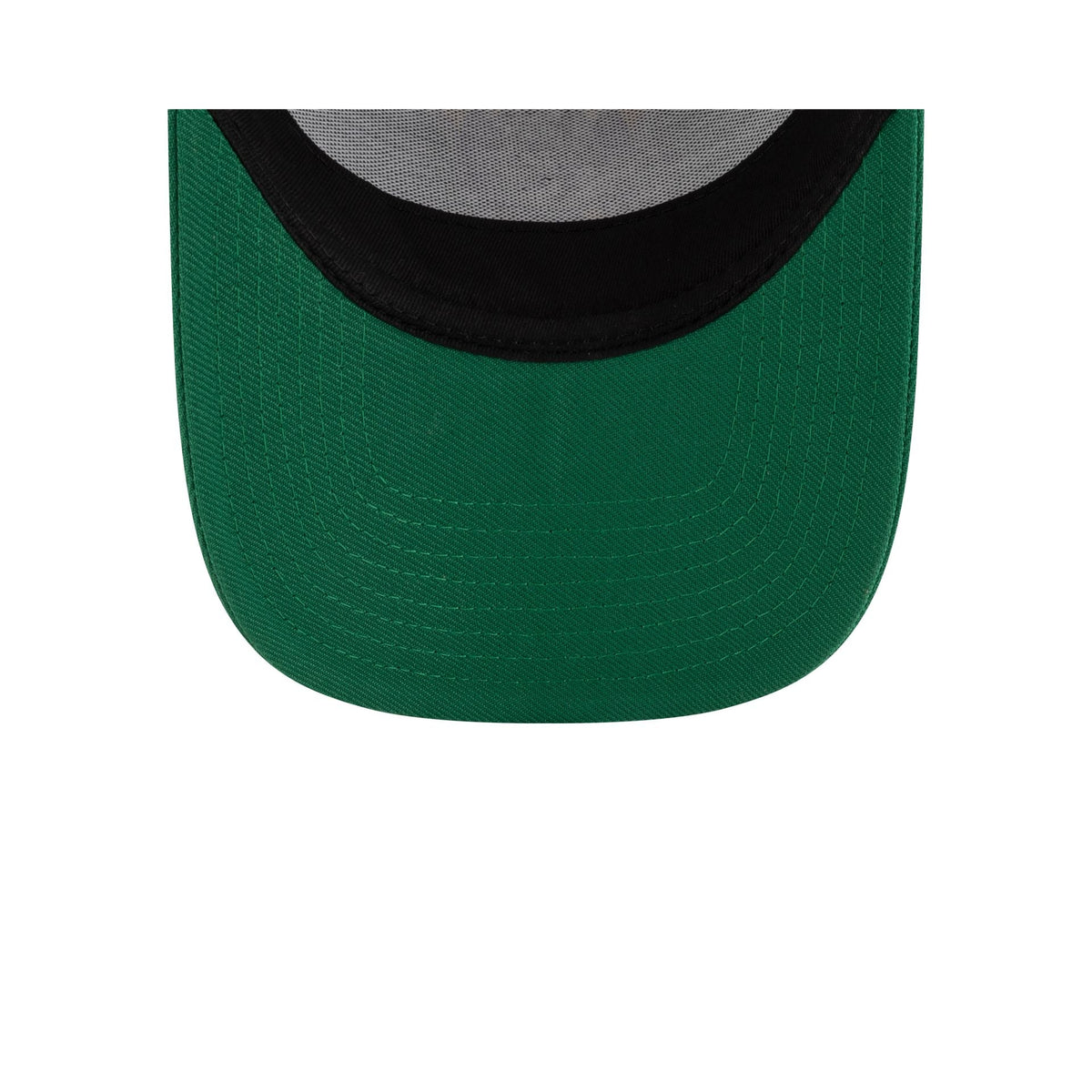 Anaheim Ducks Kelly Green 9FORTY A-Frame Trucker