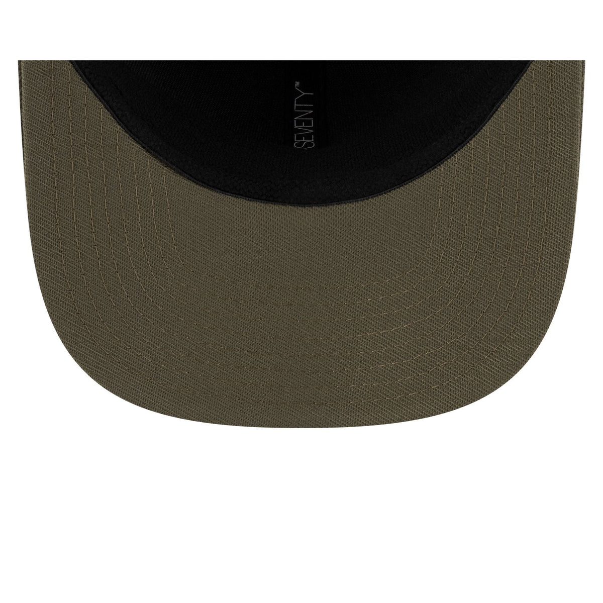 Cheech & Chong 9SEVENTY Stretch-Snap Hat