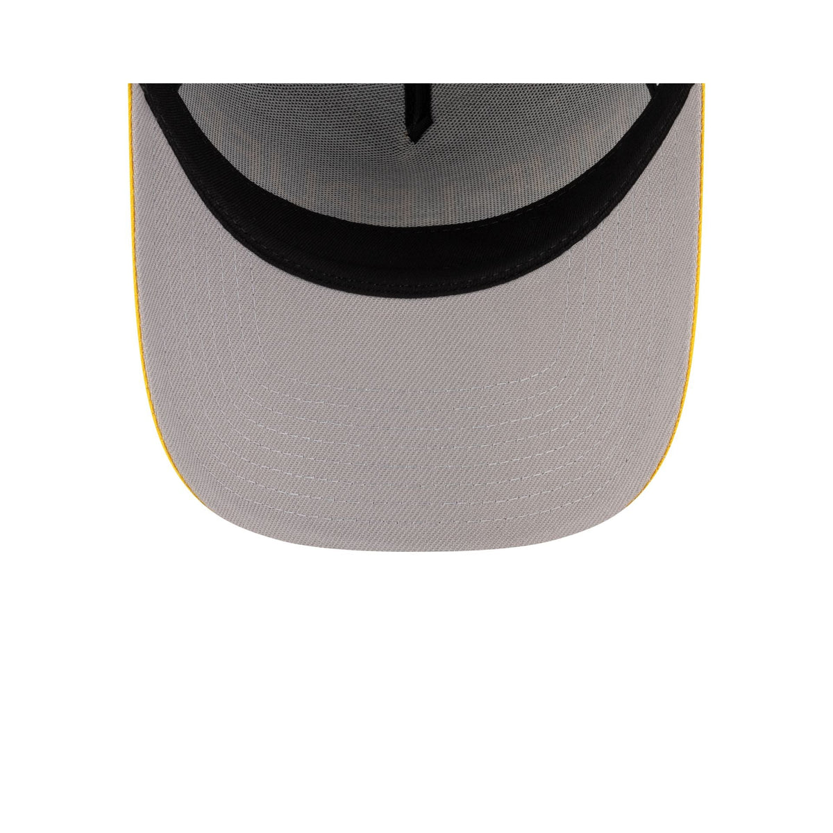 Harry Potter Hufflepuff 9FORTY A-Frame Snapback Hat