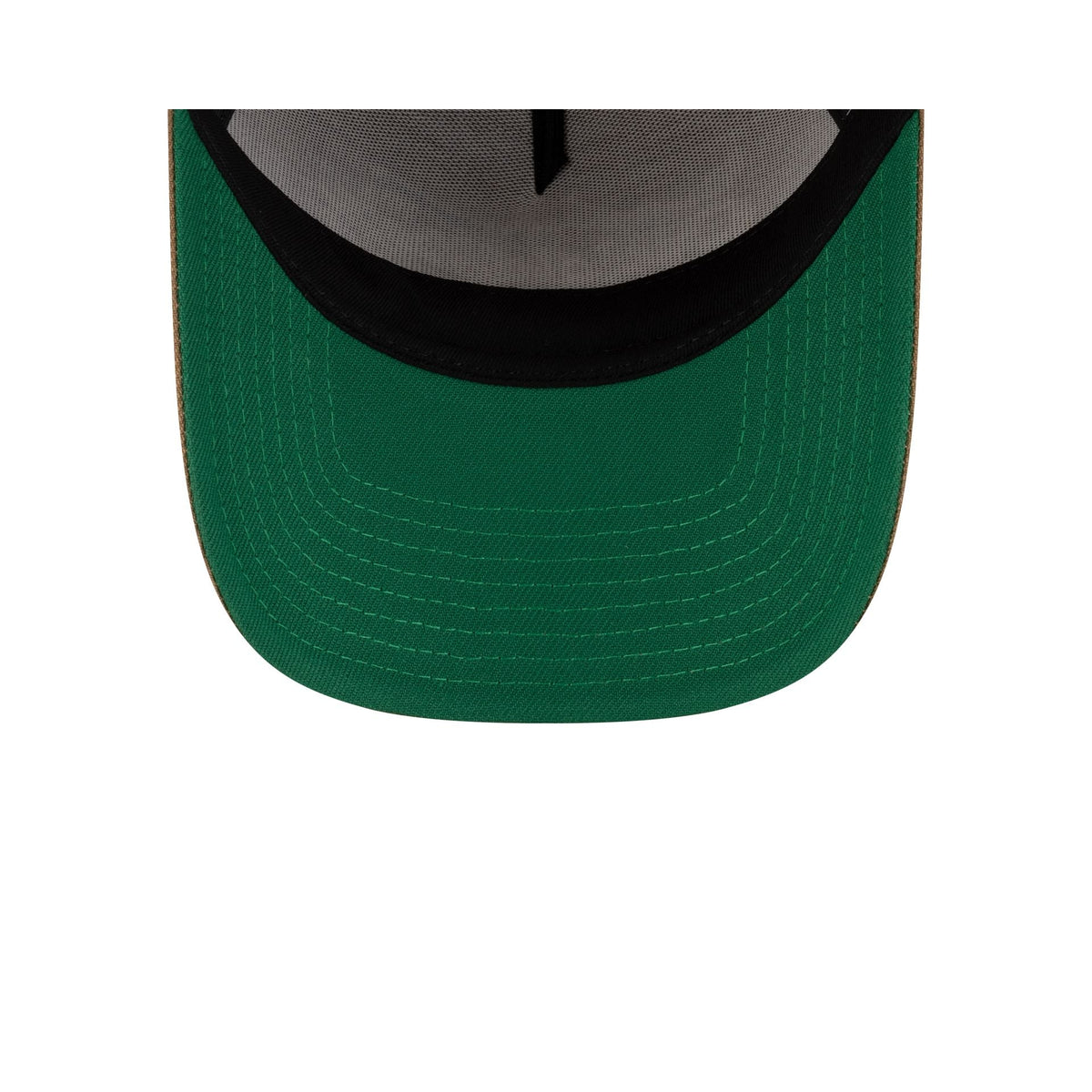 Harry Potter Quidditch 9FORTY A-Frame Snapback Hat