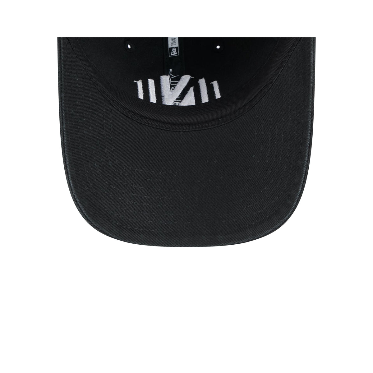 Nashville SC 2025 MLS Kickoff 9TWENTY Adjustable Hat