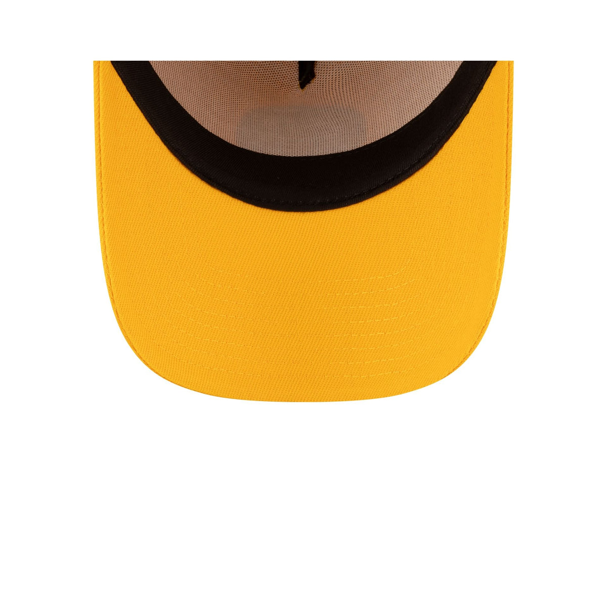 Boston Bruins Gold 9FORTY A-Frame Snapback Hat
