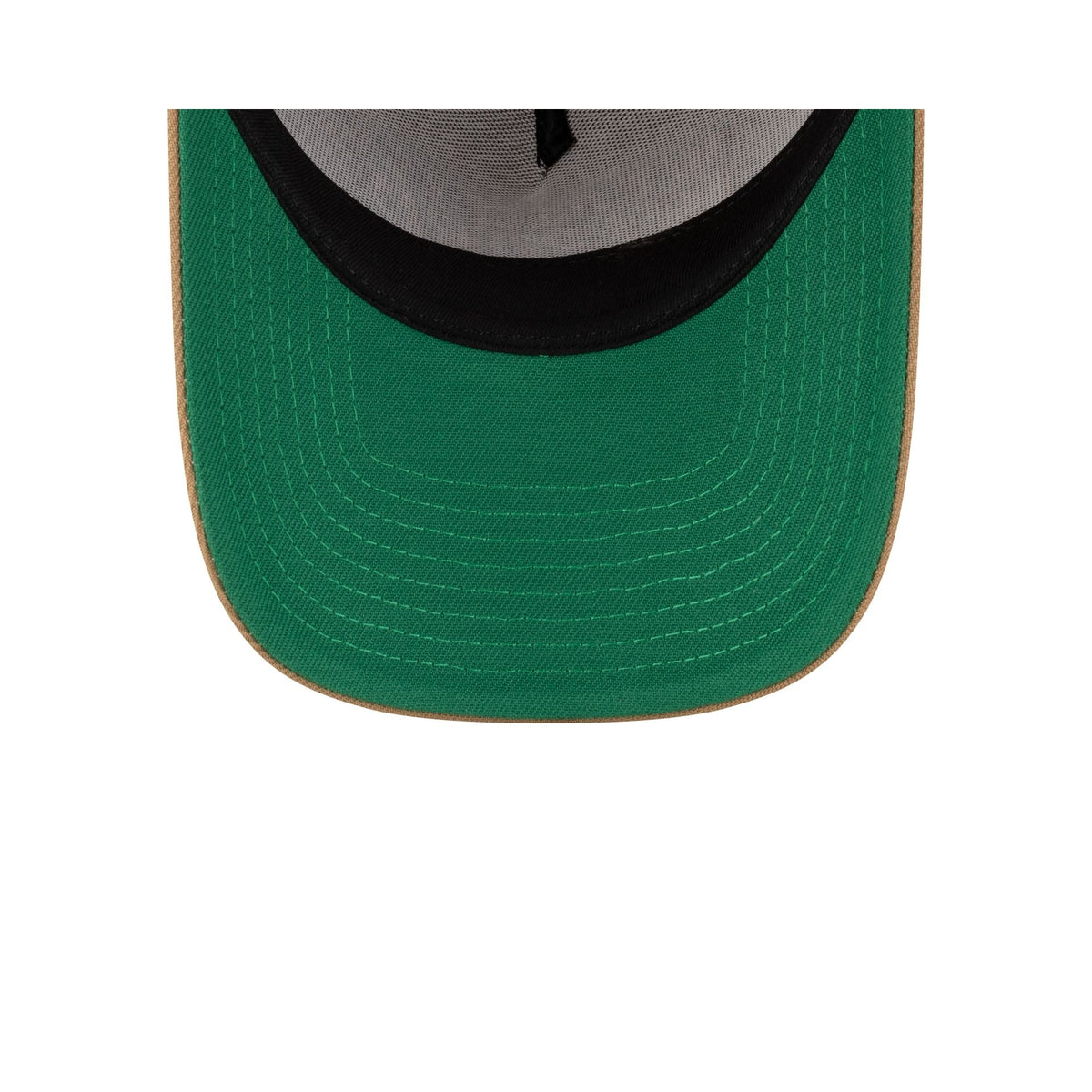 Harry Potter Weasley's Wizard Wheezes 9FORTY A-Frame Snapback Hat