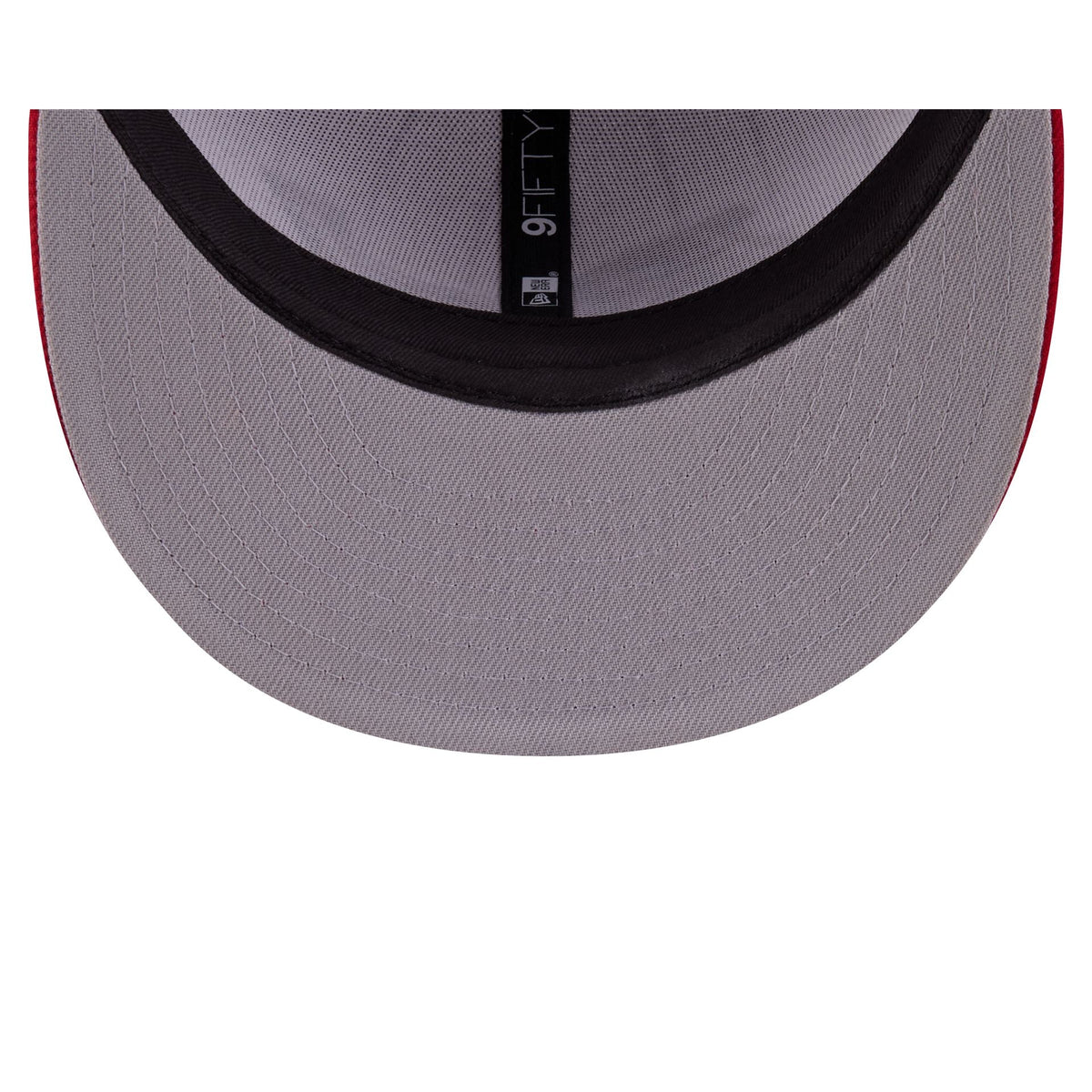 Dale Earnhardt Jr. x Budweiser Pinstripe 9FIFTY Snapback Hat