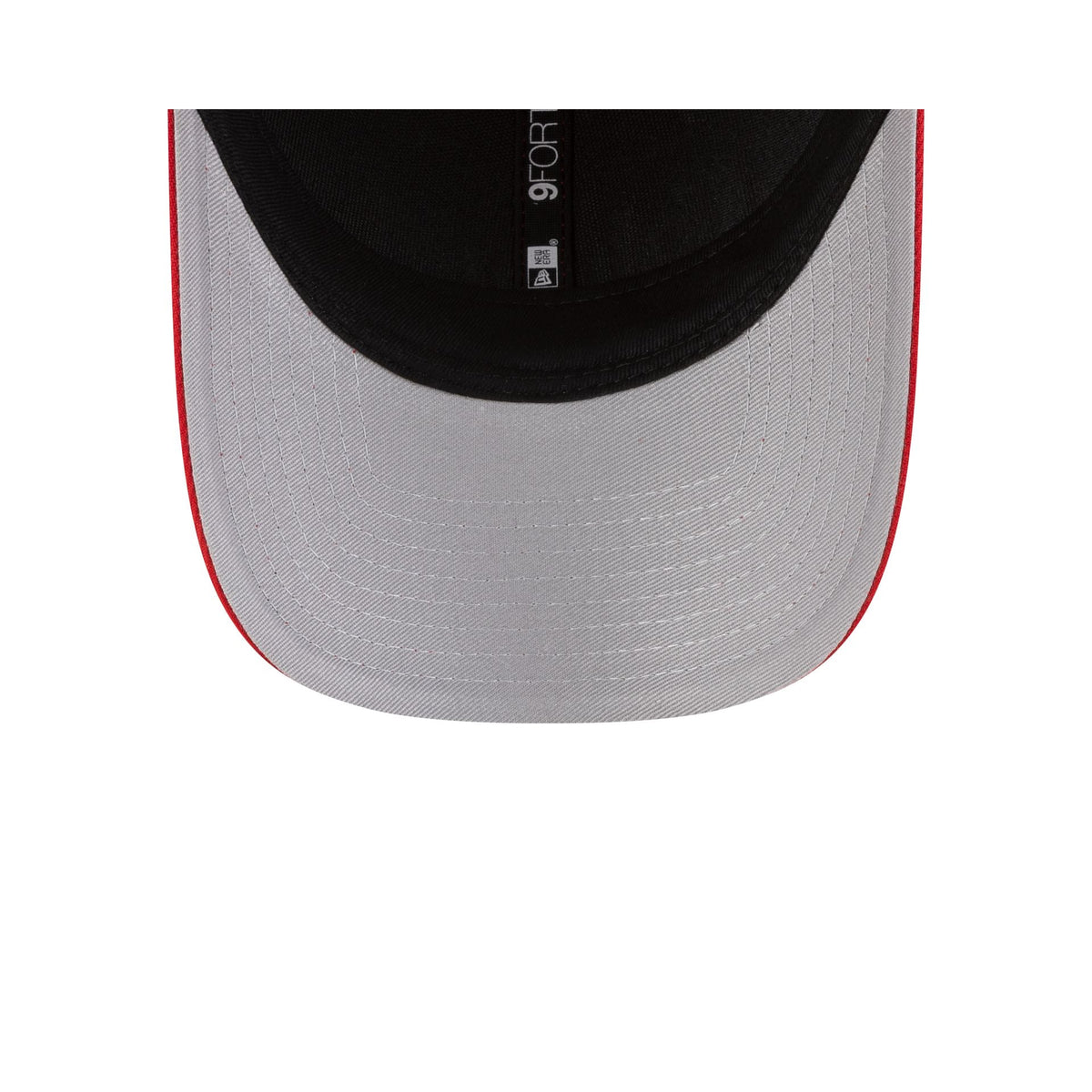 Hendrick Motorsports Tim Richmond Folgers Partner 9FORTY M-Crown Snapback Hat