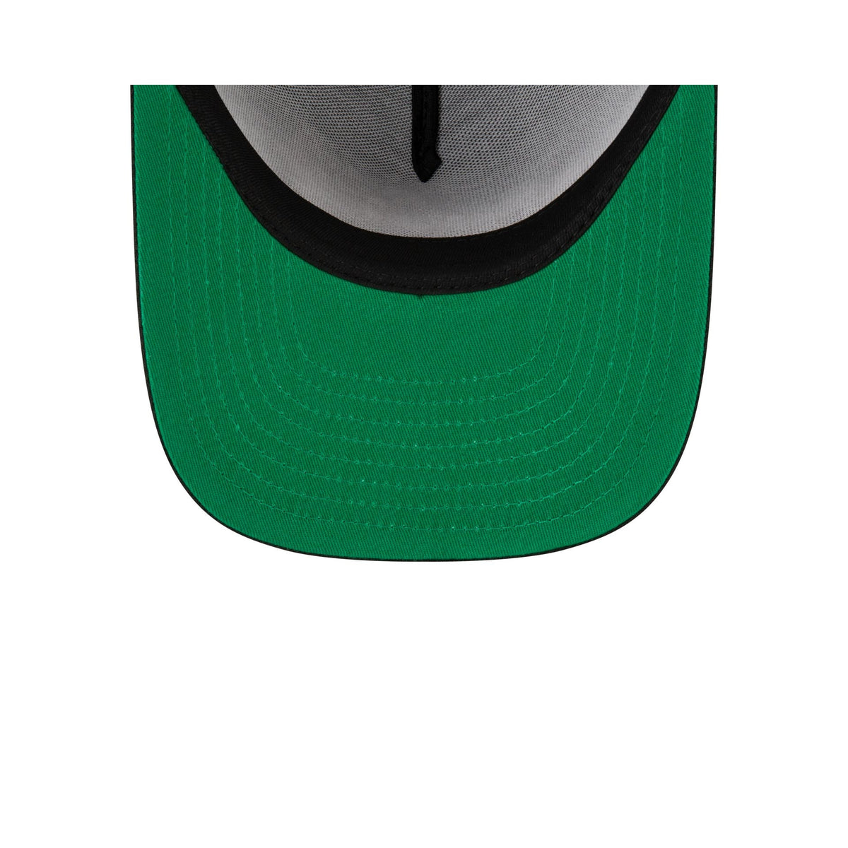 Born x Raised x Philadelphia Eagles Script Black 9FIFTY A-Frame Snapback Hat