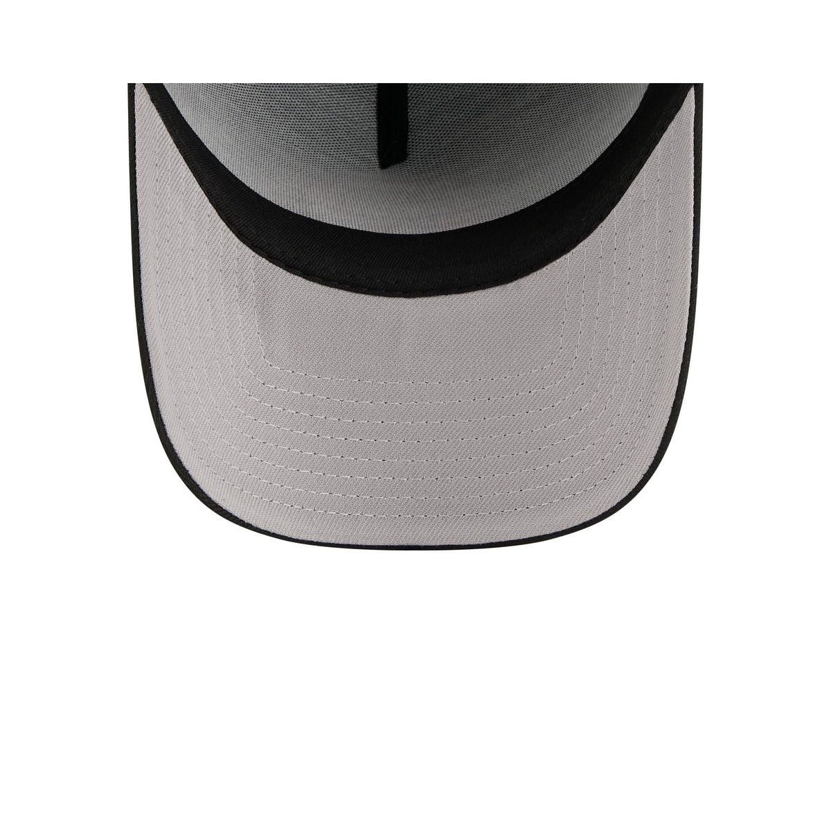 Phoenix Mercury Black 9FORTY A-Frame Snapback Hat