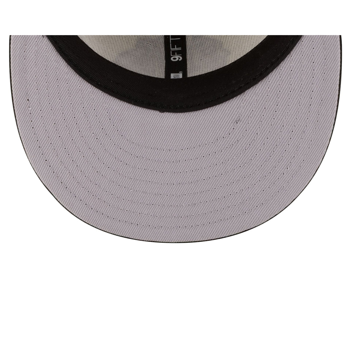 Chicago Blackhawks 100th Anniversary Chrome Corduroy 9FIFTY Snapback Hat