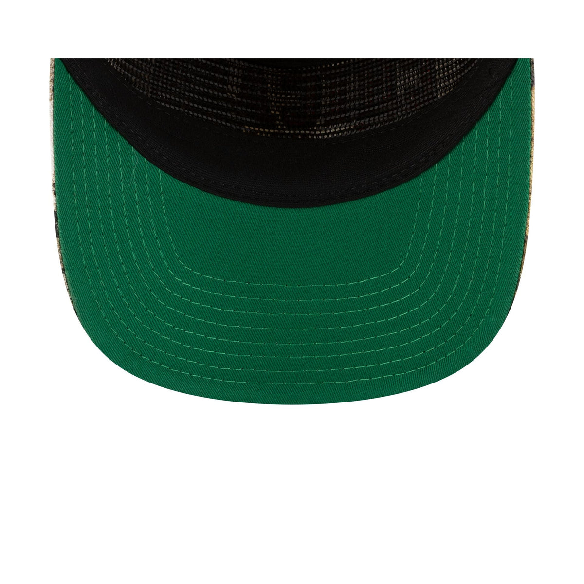 Chicago Blackhawks Arch Script Realtree 19TWENTY Snapback Hat