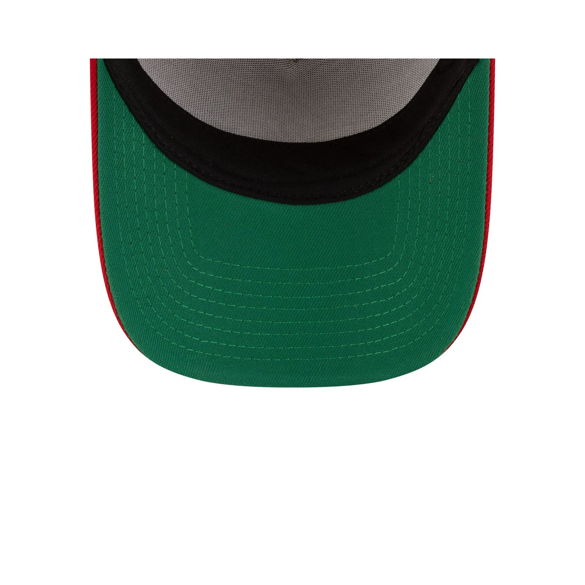 Atlanta Flames Wheat Corduroy 9FORTY A-Frame Snapback Hat