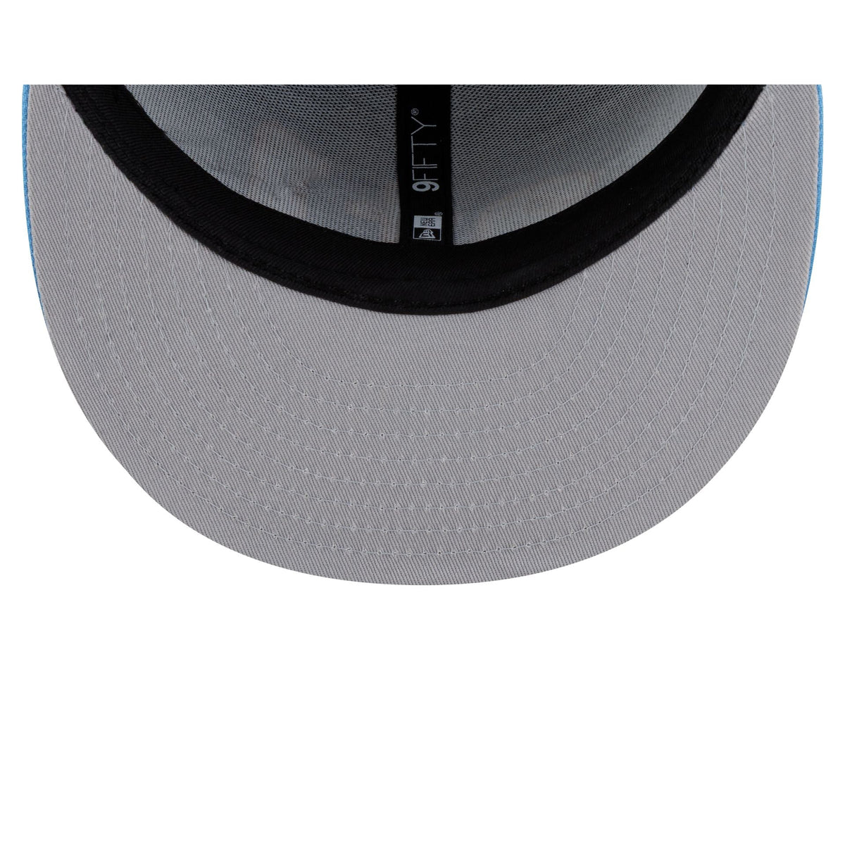 Atlanta Dream 2026 Rebel Series 9FIFTY Snapback Hat