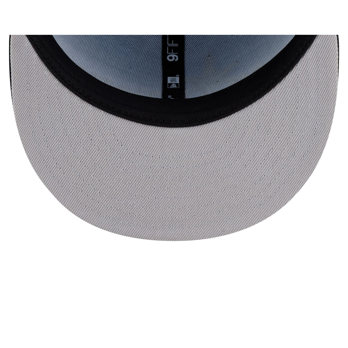 Chicago Sky 2026 Rebel Series 9FIFTY Snapback Hat