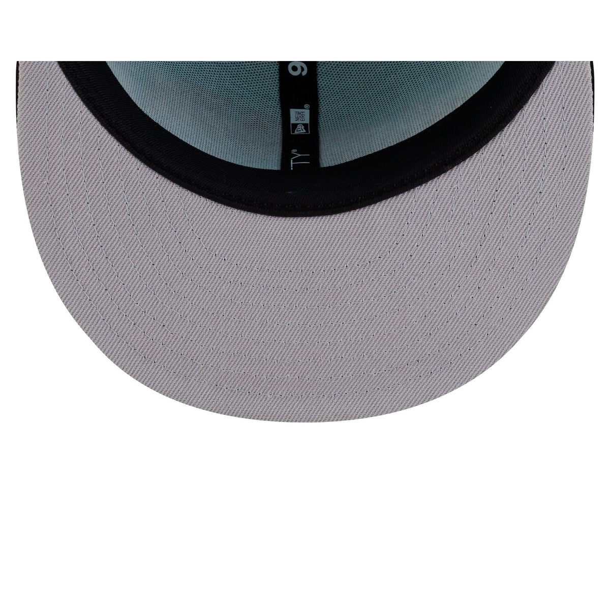 New York Liberty 2026 Rebel Series 9FIFTY Snapback Hat
