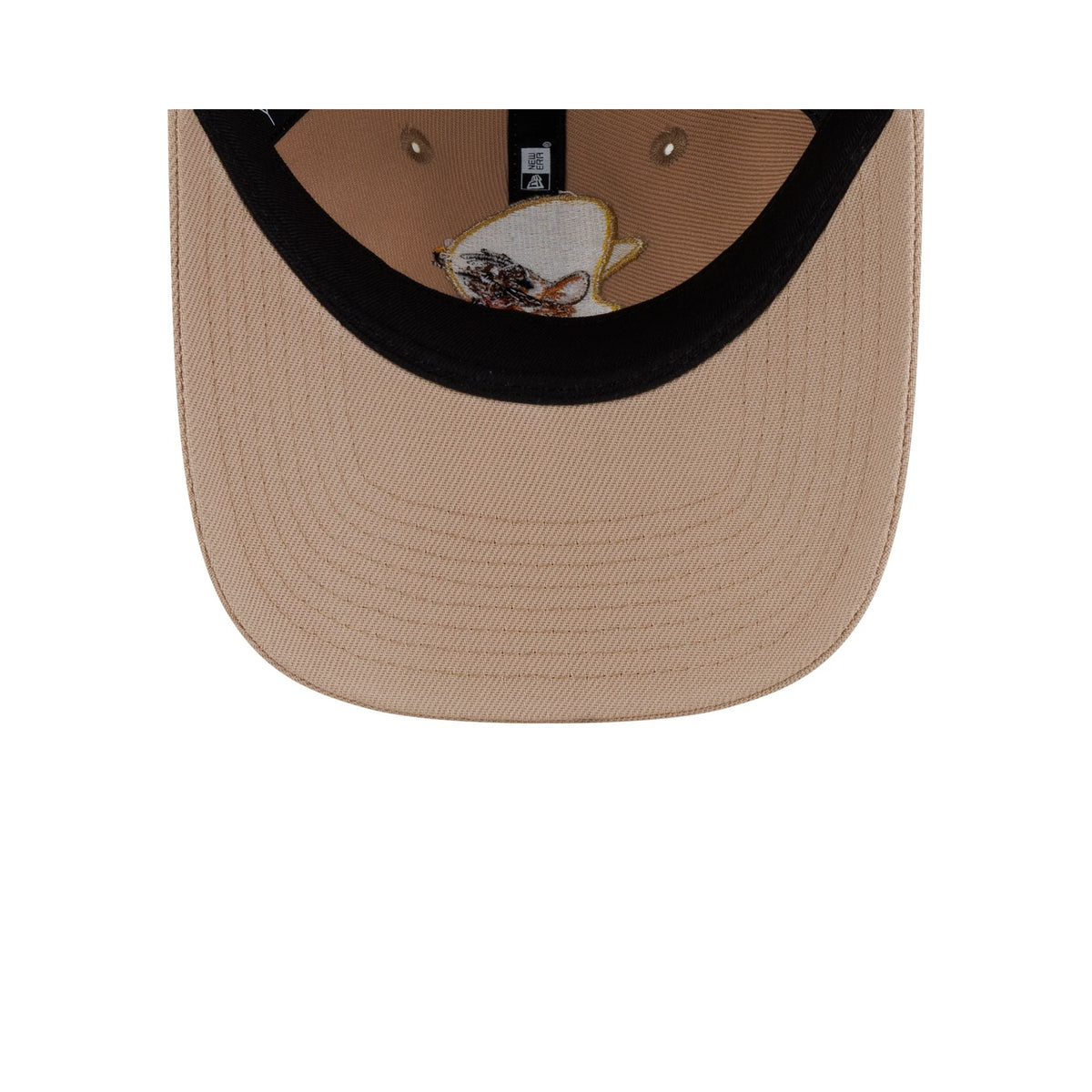Looney Tunes Speedy Gonzales Khaki 9TWENTY Adjustable Hat