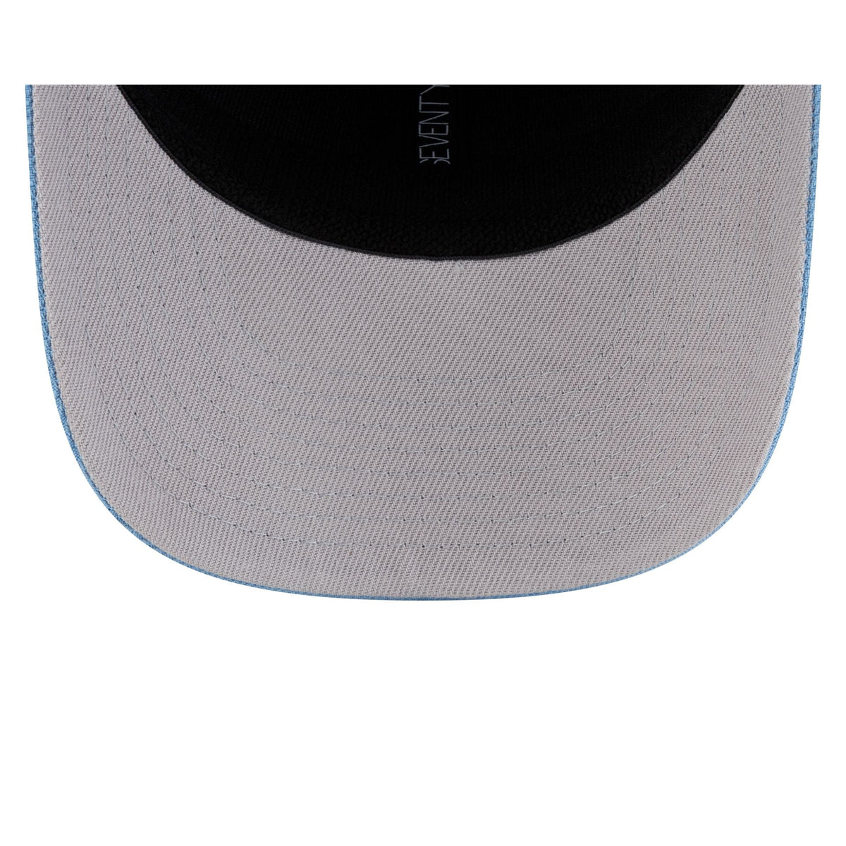 Buffalo Bills Red, White & Blue 9SEVENTY Stretch-Snap Hat