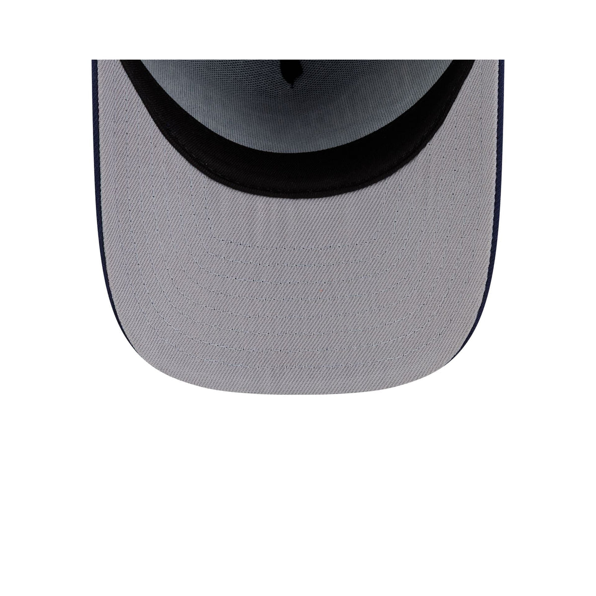 New Era Cap United States of America Navy 9FIFTY A-Frame Snapback Hat