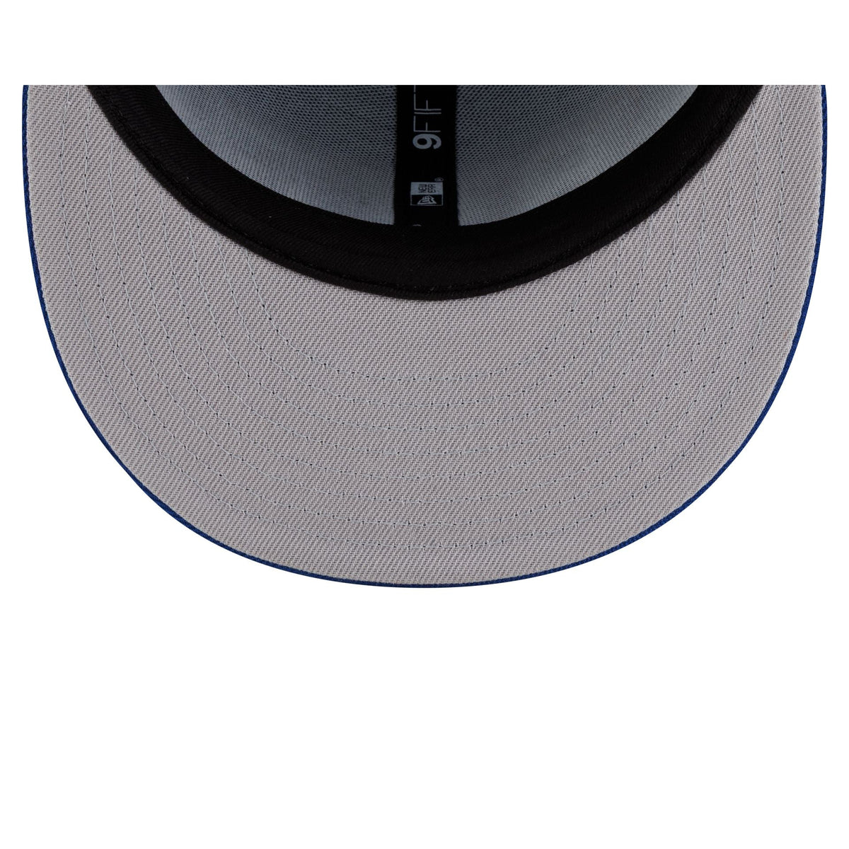 Buffalo Bills 2026 Inaugural Season 9FIFTY Snapback Hat