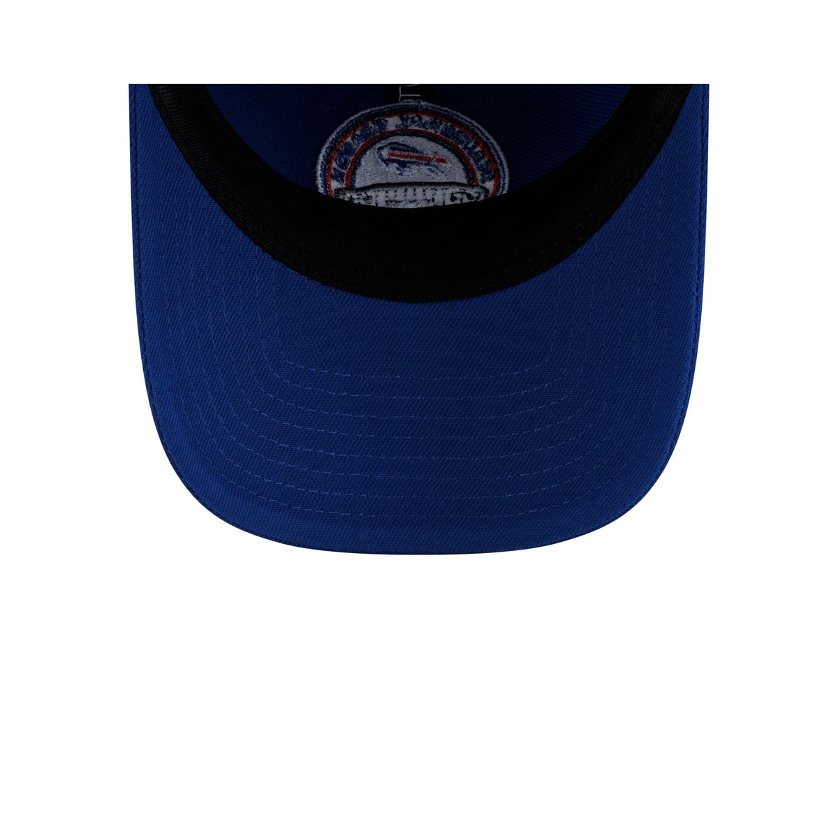 Buffalo Bills 2026 Inaugural Season 9TWENTY Adjustable Hat