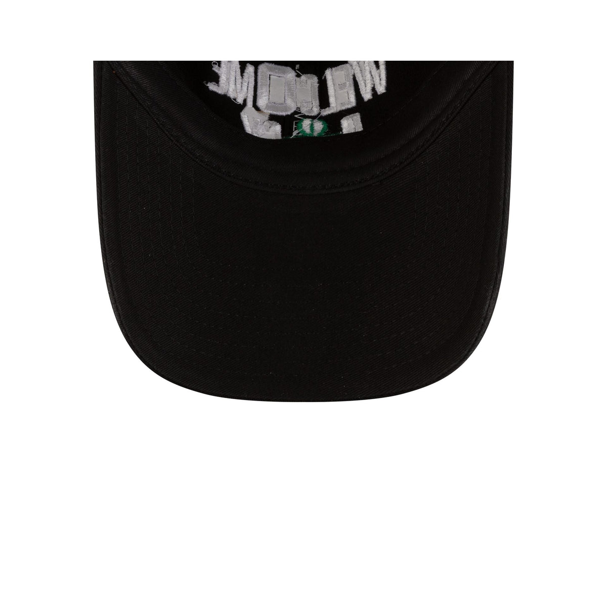 Boston Celtics Welcome Back Tatum 9TWENTY Adjustable Hat