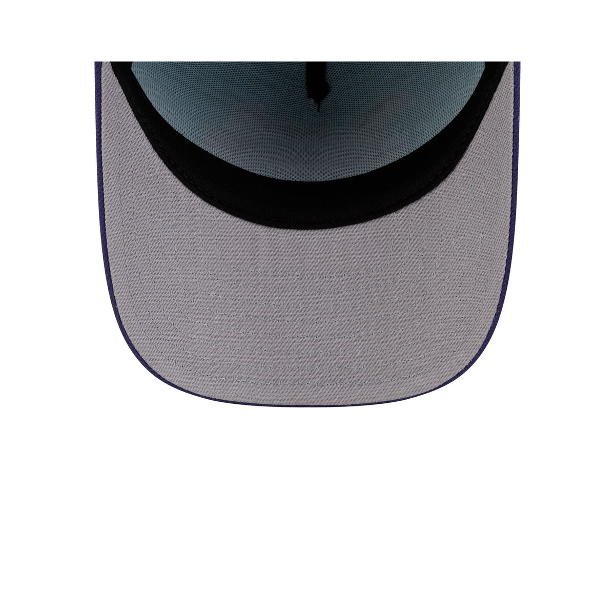 Charlotte Hornets Hardwood Classics 90s All-Star Weekend 9FIFTY A-Frame Snapback Hat