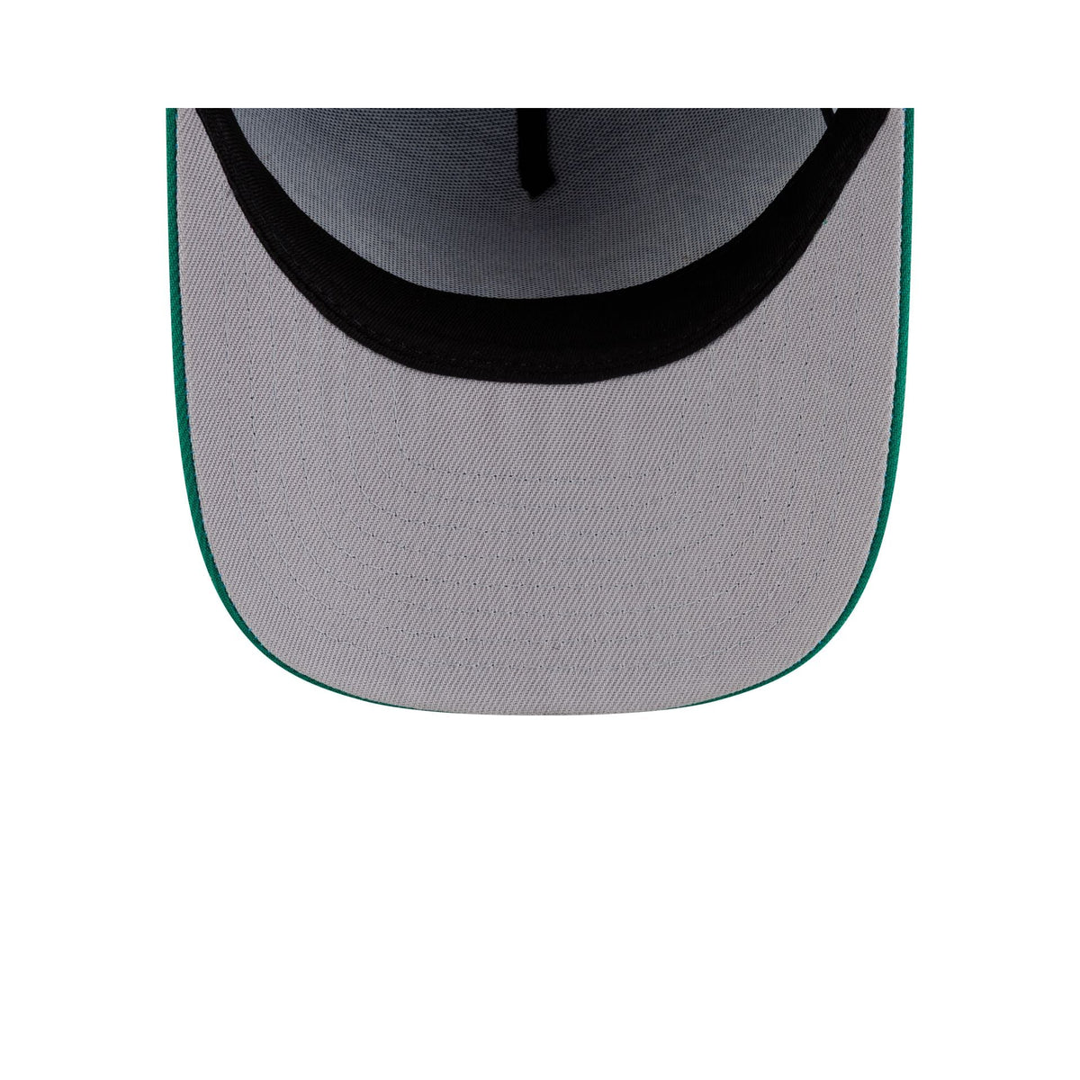 Dallas Mavericks Hardwood Classics 90s Script 9FIFTY A-Frame Snapback Hat