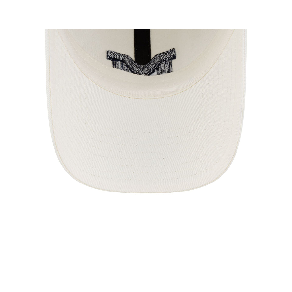 Michigan Wolverines Chainstitch Logo Chrome Casual Classic Adjustable Hat