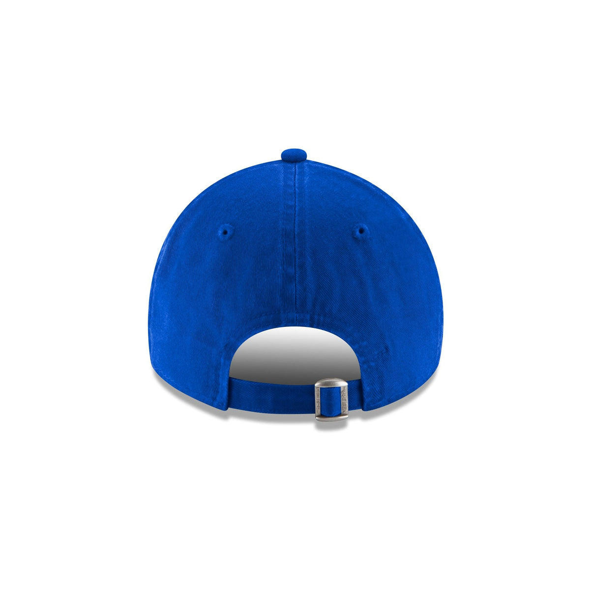 Buffalo Sabres Script Light Royal 9TWENTY Adjustable Hat