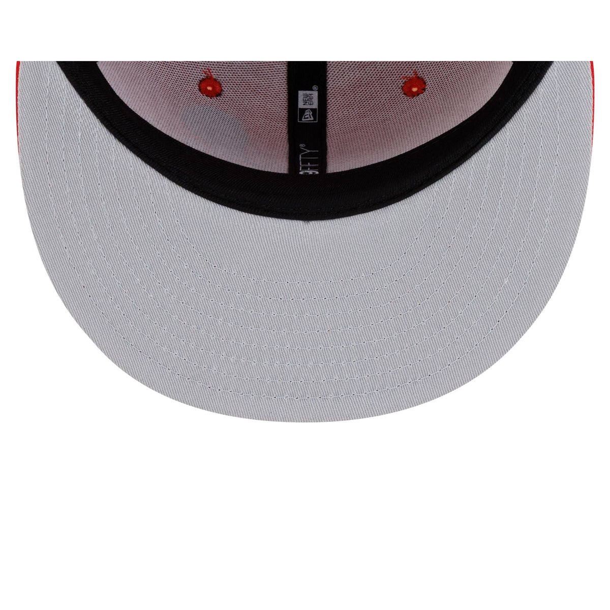 Atlanta Dream Court Origins 9FIFTY Snapback Hat