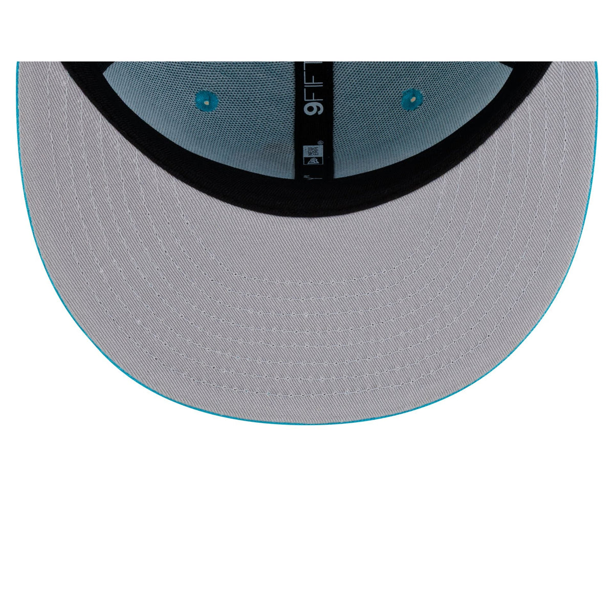 Charlotte Sting Court Origins 9FIFTY Snapback Hat