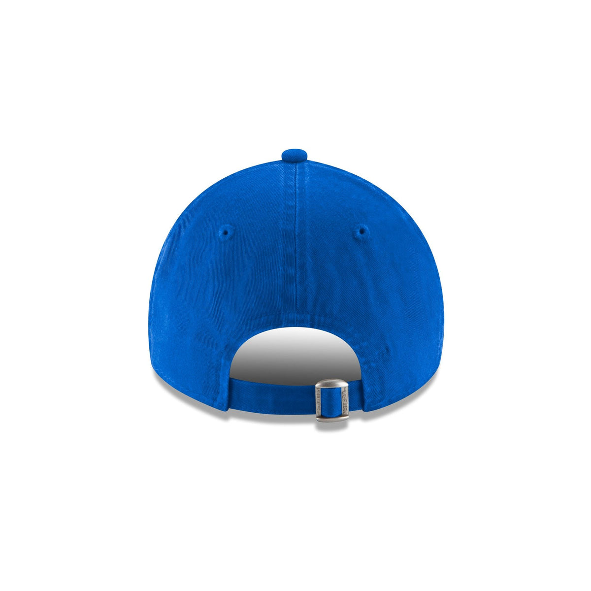 New York Knicks 2026 NBA Finals 9TWENTY Adjustable Hat