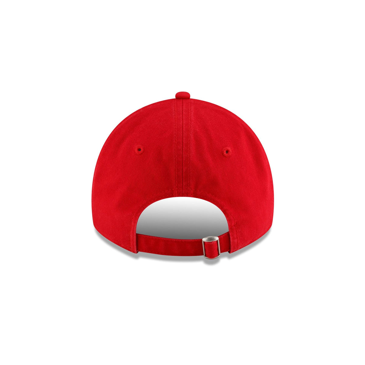 Carolina Hurricanes 2025-2026 Title Run 9TWENTY Adjustable Hat
