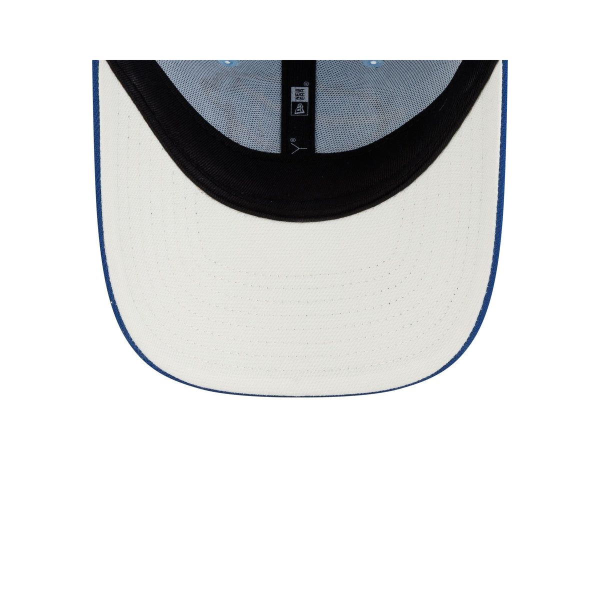Buffalo Bills Billustration by Grace Kids 9FORTY Snapback Hat