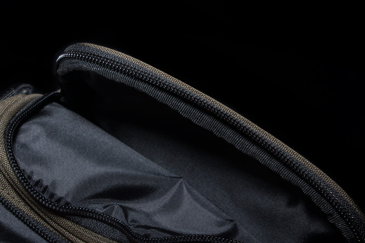 Essentials Bag