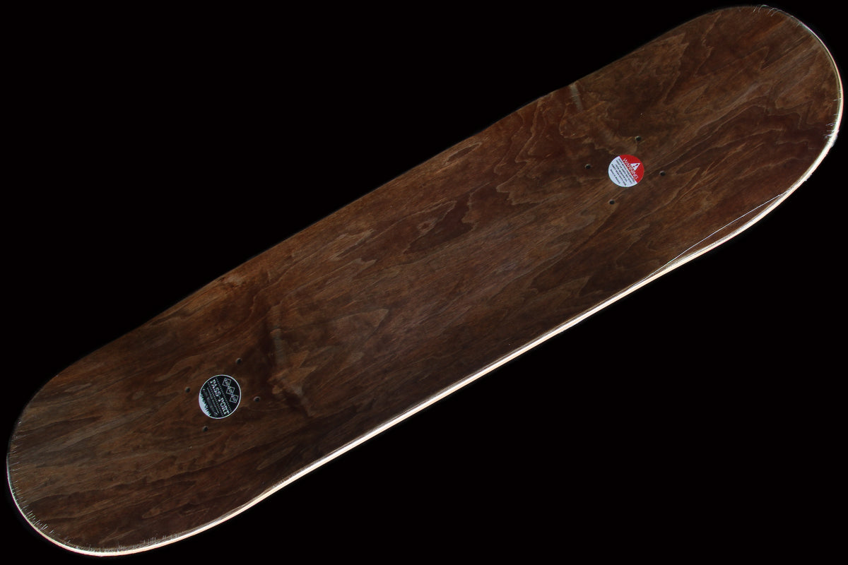 Pet Plate Pro Series Callum Deck - 8.5"