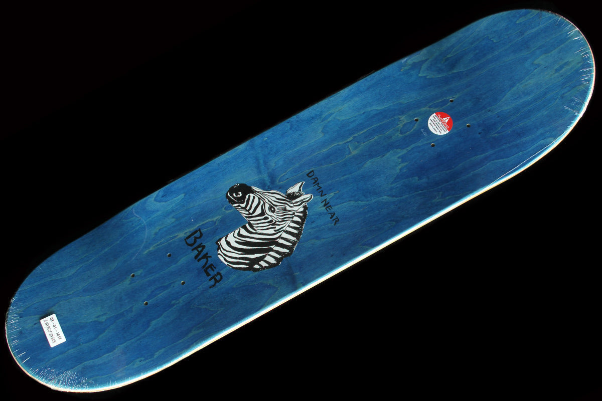 Jacopo Bar Me Up Son Deck 8.475"