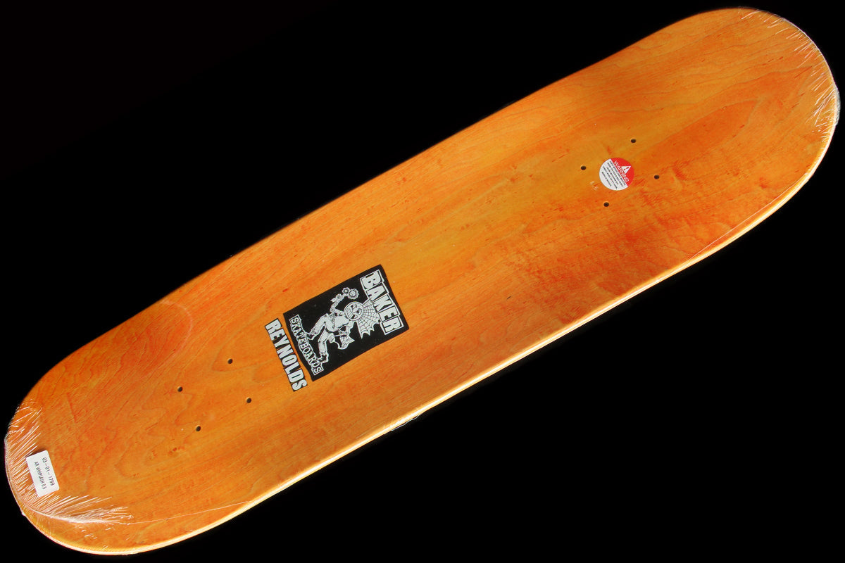 Reynolds Whiplash Deck 8.5"