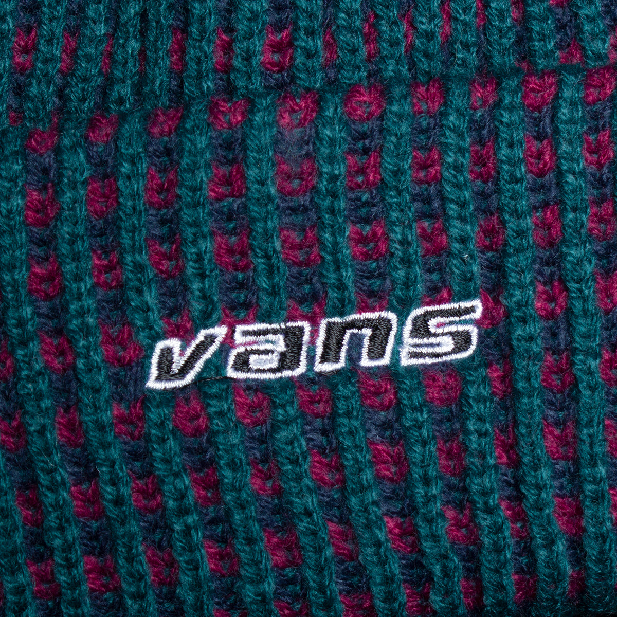 Crafton Cuff Beanie