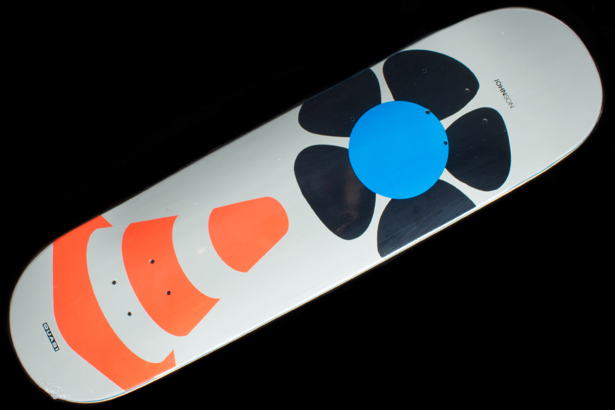 Miami Deck - 8.25"