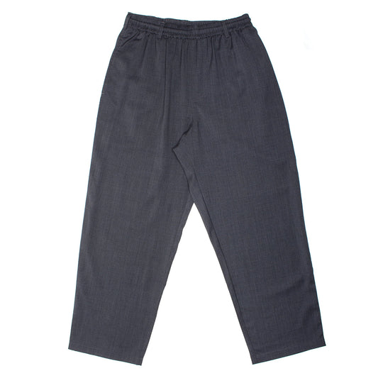 Wool Pant