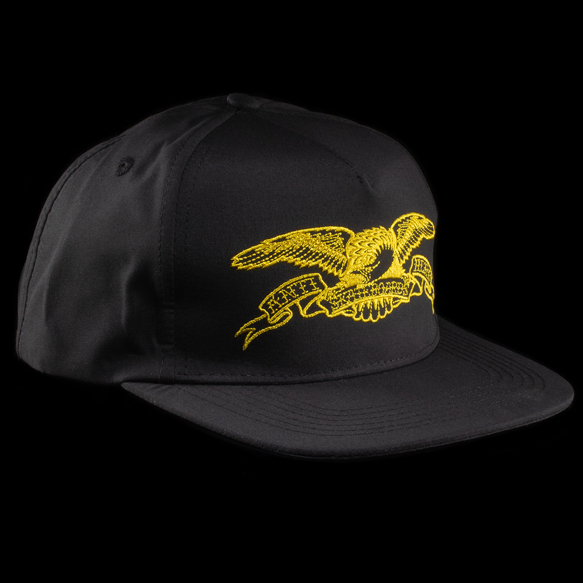Basic Eagle Hat